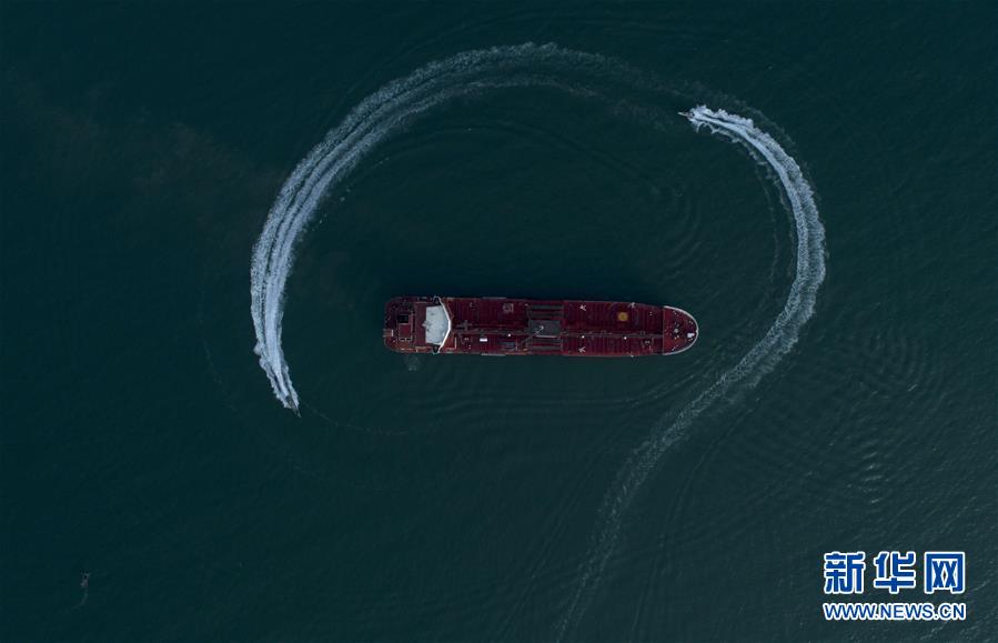 (年终报道)(3)新华社评出2019年国际十大新闻