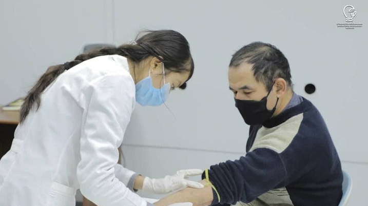 乌兹别克斯坦医疗机构：乌方或于7月前采购中国新冠疫苗