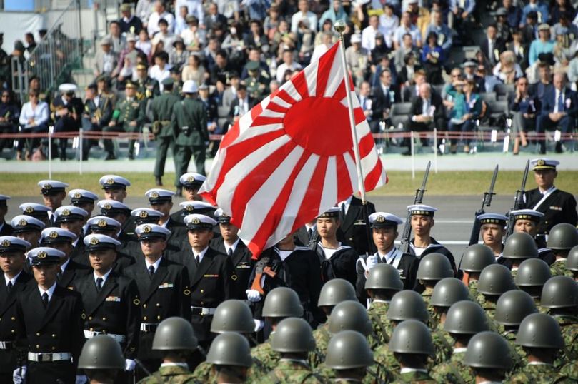 日本拟组建“第二宇宙作战队”
