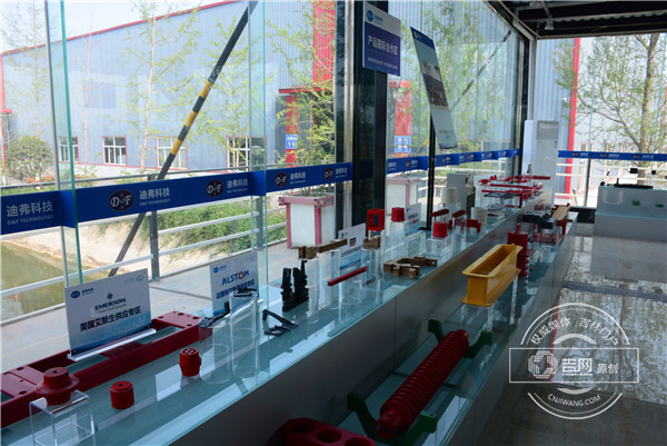 迪弗还是国外企业的供应商 迪弗还是国外企业的供应商