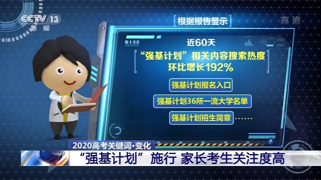 高考加分有何新规？打击“高考移民” 有何新政？一文读懂各地高考政策→