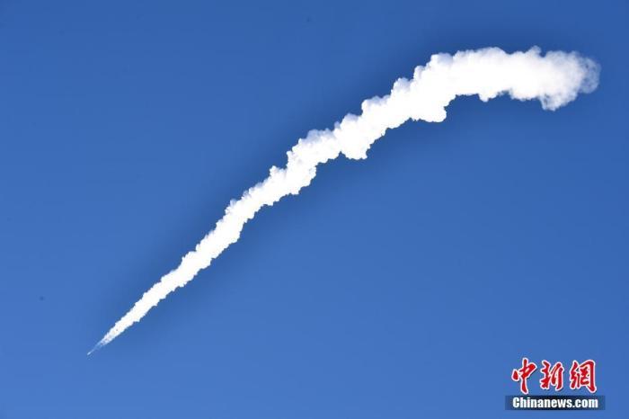 火箭“总动员”：2021年中国航天发射有何看点？