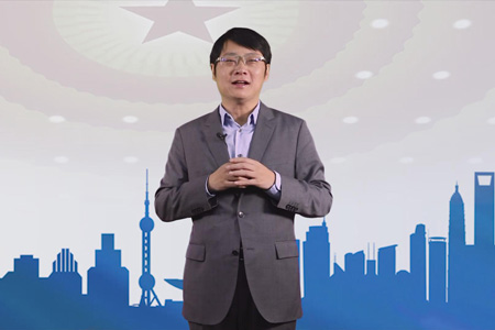 【学习时刻·经济实说②】管清友:中央经济工作会议的十大亮点 【学习时刻·经济实说②】管清友:中央经济工作会议的十大亮点