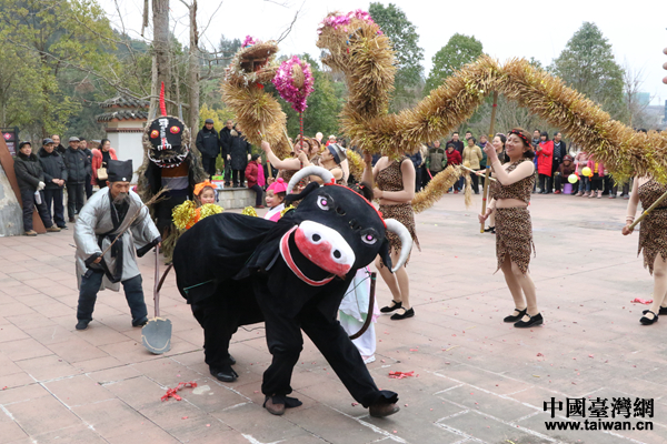 【网络媒体走转改】“春节老人”落下闳:让阆中IP走出历史,走向世界 【网络媒体走转改】“春节老人”落下闳:让阆中IP走出历史,走向世界