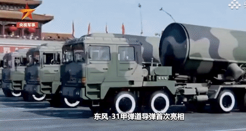 60年前东风起中国人有了自己的导弹