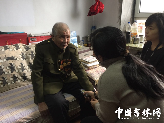 “吉林好人标兵” 徐振明 “吉林好人标兵” 徐振明