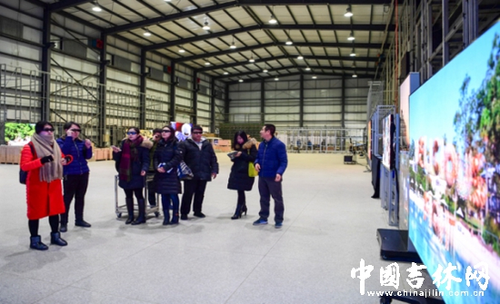 希达电子展示现场 希达电子展示现场