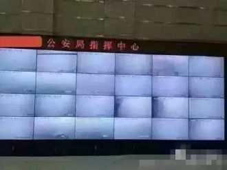 吉网辟谣：4000流明灯光下微距镜头拍的北京雾霾？假的！