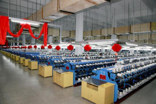 吉林化纤集团人造丝加工生产现场.jpg 吉林化纤集团人造丝加工生产现场.jpg