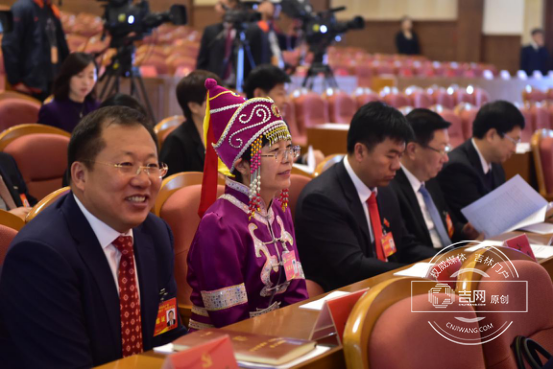 中国共产党吉林省第十一次代表大会今天上午9时开幕