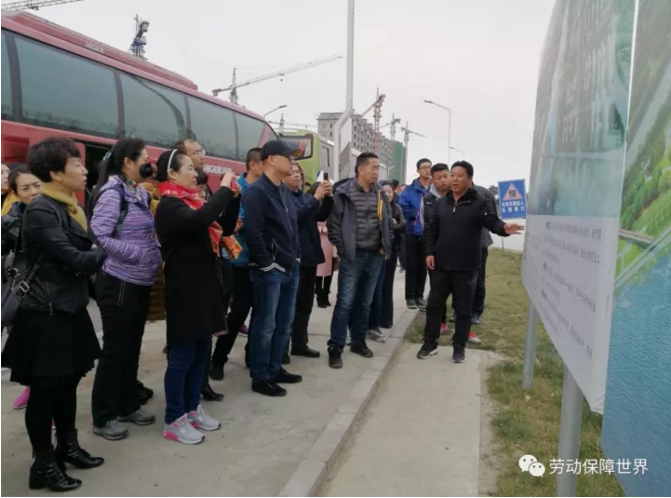 吉林省人社基层宣传通讯员实训班在珲春成功举办