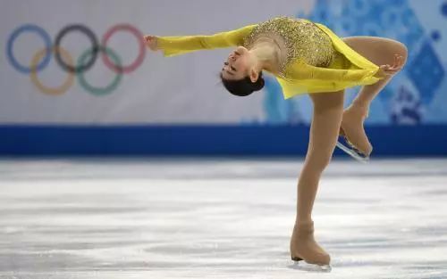 【平昌冬奥会】知识普及之冰上项目