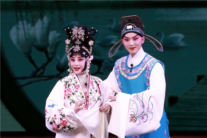 名家名段再聚长春 7台国粹庆贺省戏曲剧院京剧团成立60周年