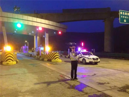 逢“五”必查 夏季夜查酒驾醉驾统一行动开始啦!1.jpg