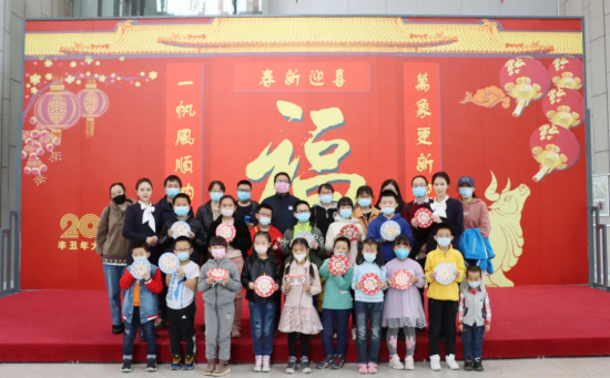 “中国传统饮食文化”教育课程在吉林省博物院举行