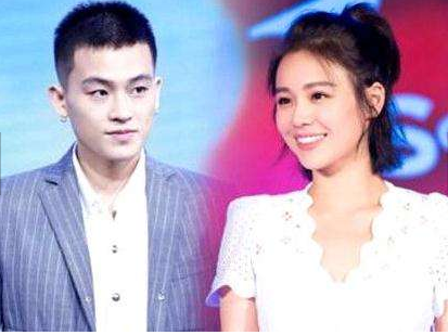 马思纯欧豪 马思纯欧豪