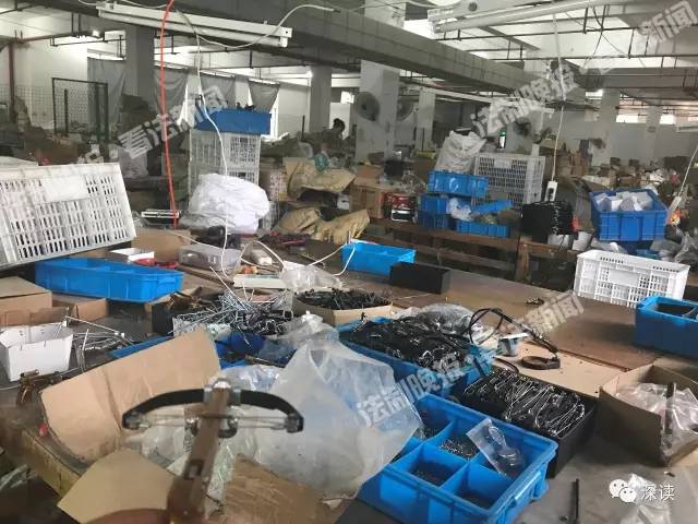 暗访牙签弩原产地:已经停产 升级为钢珠弩