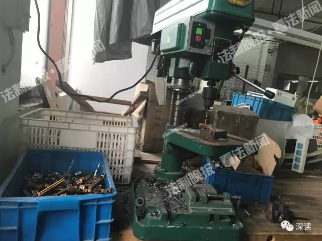 暗访牙签弩原产地:已经停产 升级为钢珠弩