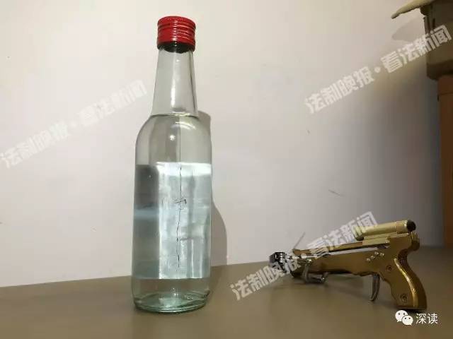 暗访牙签弩原产地:已经停产 升级为钢珠弩