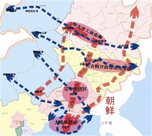 长春市区域位置图(振兴东北板块).jpg