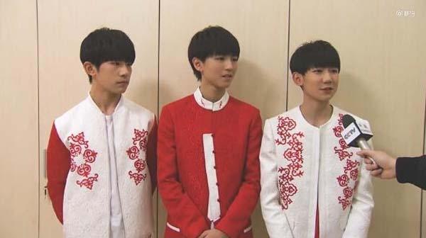 TFboys̨ɷúĮԴĻպ