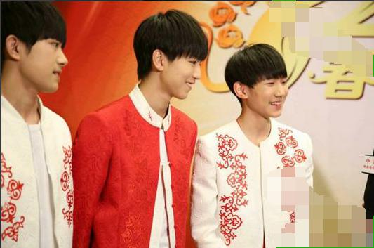 TFboys̨ɷúĮԴĻպ