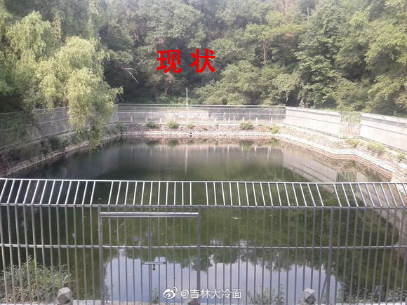 龙潭山水牢真成"牢"了?