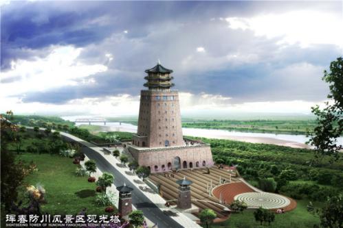 龙虎阁(延边网信办供图).jpg 龙虎阁(延边网信办供图).jpg