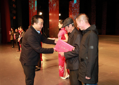 今夜不眠梅河口 美好故事传中华 今夜不眠梅河口 美好故事传中华