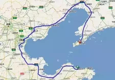 中国“海底悬浮高铁”横空出世，比飞机还快