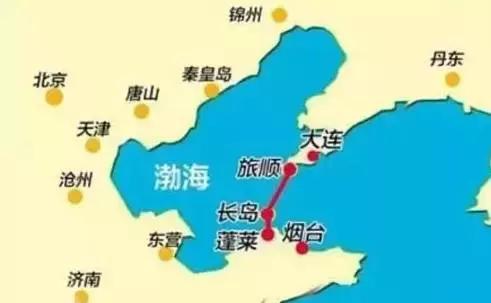 中国“海底悬浮高铁”横空出世，比飞机还快