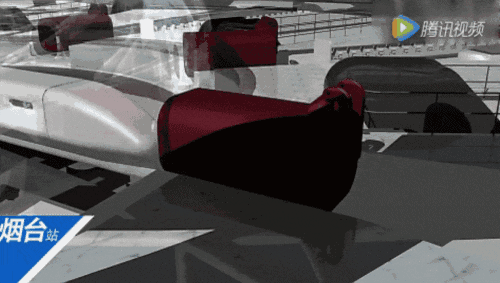 中国“海底悬浮高铁”横空出世，比飞机还快