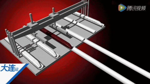 中国“海底悬浮高铁”横空出世，比飞机还快