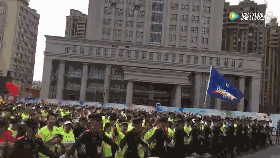 精彩吉林，相约世界 想玩不用东奔西走，长春这座城市应有尽有！