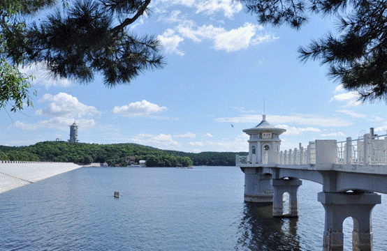 精彩吉林，相约世界 想玩不用东奔西走，长春这座城市应有尽有！