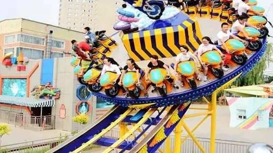 精彩吉林，相约世界 想玩不用东奔西走，长春这座城市应有尽有！