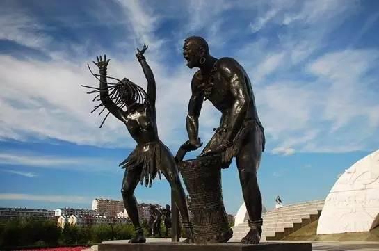 精彩吉林，相约世界 想玩不用东奔西走，长春这座城市应有尽有！