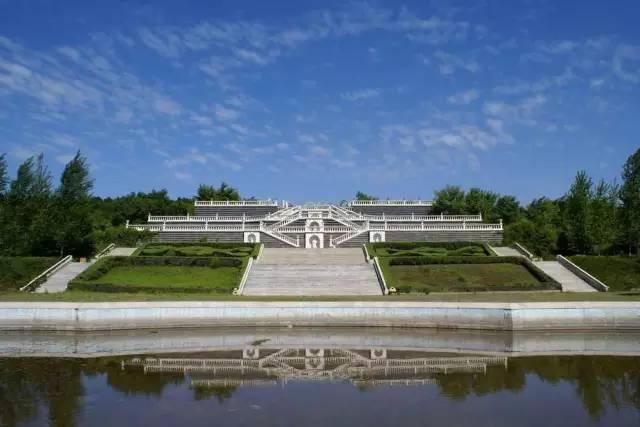 精彩吉林，相约世界 想玩不用东奔西走，长春这座城市应有尽有！