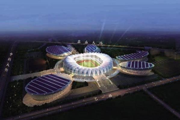 精彩吉林，相约世界 想玩不用东奔西走，长春这座城市应有尽有！