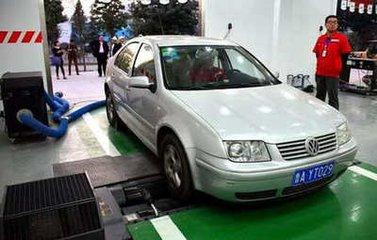 车主注意，2017年机动车绿色环保标志已取消！