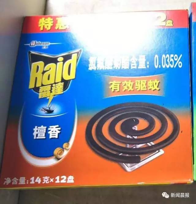 点一盘蚊香相当于连抽数包烟?实验结果揭秘真相