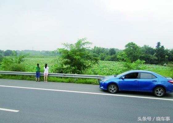 7月1日起，高速公路上这三种行为直接扣12分！