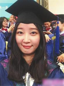 失联北大女硕士父亲：若找到她不让她再留在美国