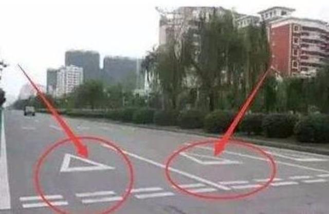 下个月开始不认识这几种线，就等着被罚款扣分吧！