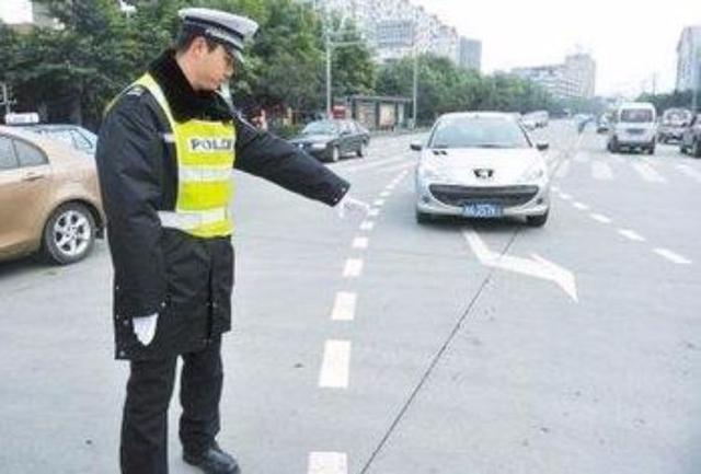 下个月开始不认识这几种线，就等着被罚款扣分吧！