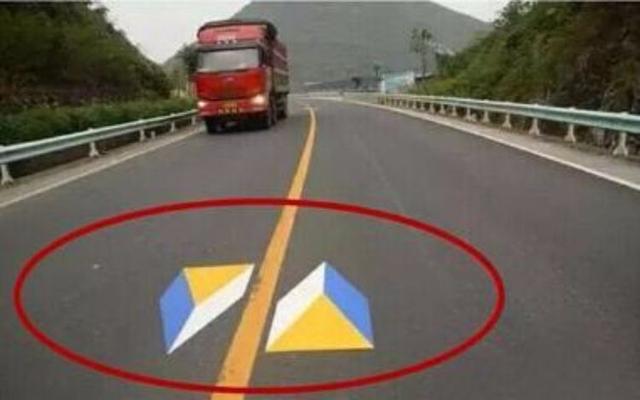 下个月开始不认识这几种线，就等着被罚款扣分吧！