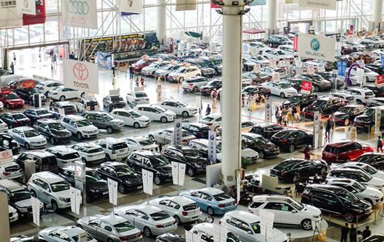 7月1日后这类车将无法上牌过户！新规是这么解释的