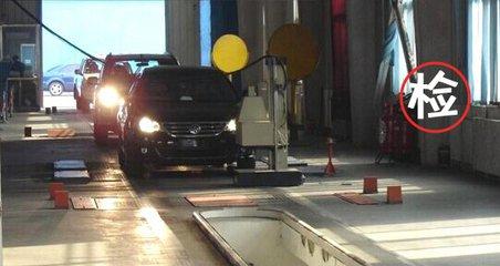 车主注意，2017年机动车绿色环保标志已取消