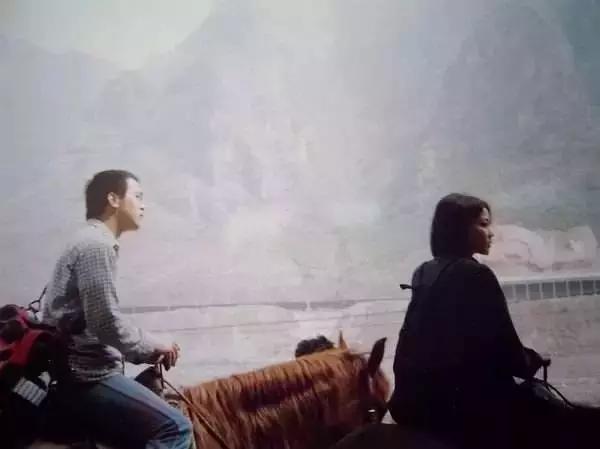 窦唯：魅力在骨头里，与皮相无关