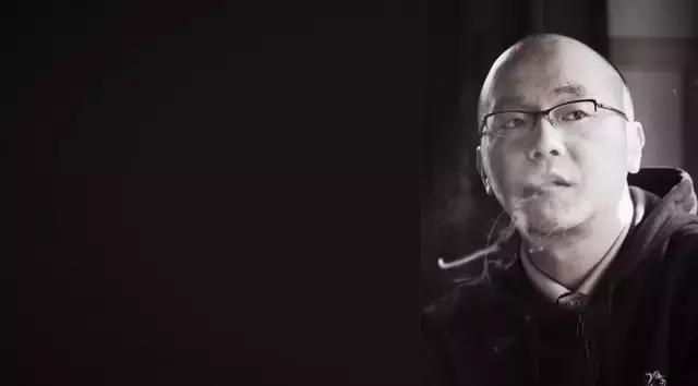 窦唯：魅力在骨头里，与皮相无关